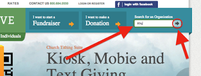Search Bar