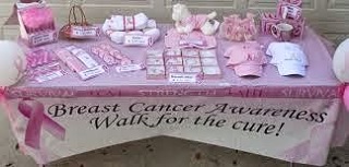 Fundraising Merchandise