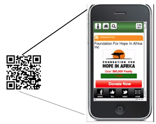 Mobile Campaign