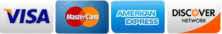 credit card logo