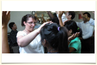 tithe tithing fundraising raise money crowdfunding