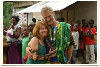 tithe tithing fundraising raise money crowdfunding